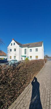 Foto - Schöne Altbauwohnung in Erwitte Böckum