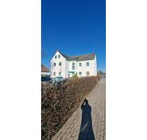 Schöne Altbauwohnung in Erwitte Böckum