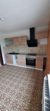 Foto - Etagenwohnung in Erwitte zur Miete