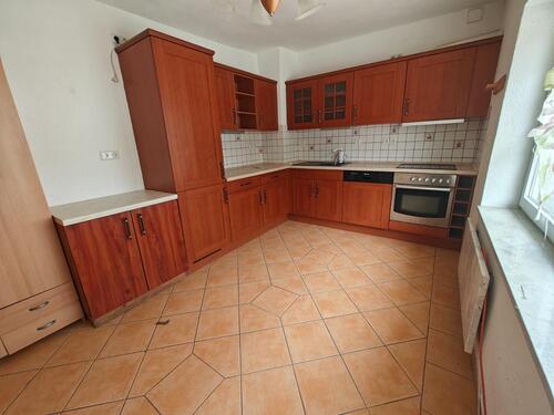 Foto - 220 qm Haus zu vermieten 2 Wohnungen Monteurunterkunft Arbeiter