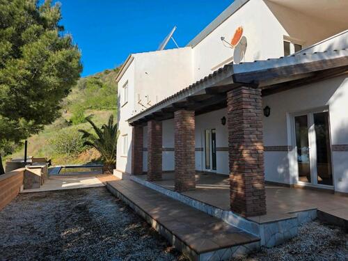 Foto - Biete Langzeitmiete in Andalusien Málaga