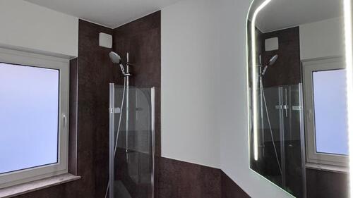 Foto - Erdgeschoßwohnung in Hallenberg zur Miete