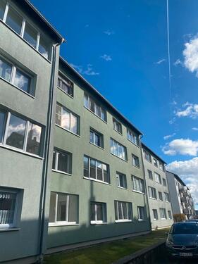 Foto - Eigentumswohnung zentrumsnah Weiden