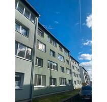 Eigentumswohnung zentrumsnah Weiden - Weiden in der Oberpfalz