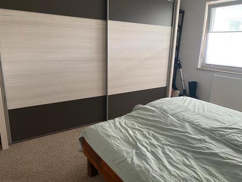 Foto - 3 Zimmer Etagenwohnung in Weiden in der Oberpfalz