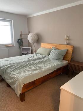 Foto - Etagenwohnung in Weiden in der Oberpfalz zum Kaufen