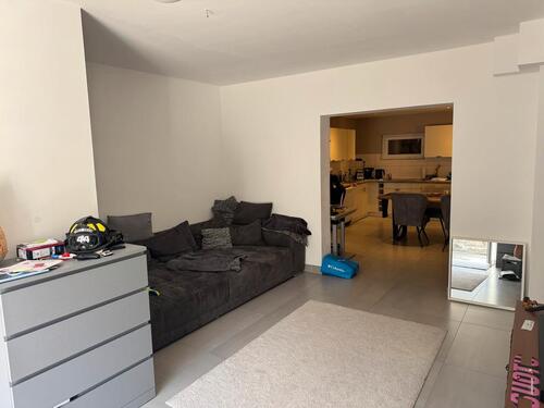 Foto - 2 Zimmer Erdgeschoßwohnung zur Miete in Weilburg