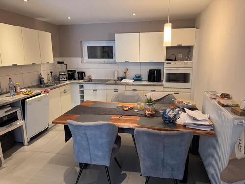 Foto - 2 Zimmer Erdgeschoßwohnung in Weilburg