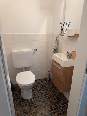 Foto - Erdgeschoßwohnung in Weilburg zur Miete