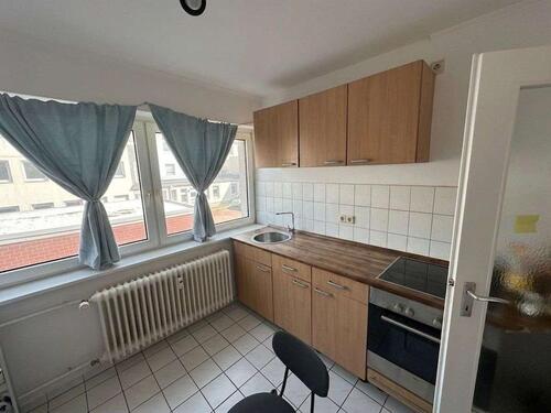 Foto - 2 Zimmer Etagenwohnung in Salzgitter