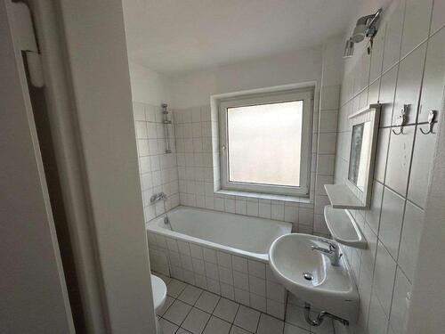 Foto - Etagenwohnung in Salzgitter zur Miete