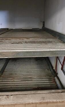 Foto - PKW Stellplatz Neckarstadt-Ost - 50,00&nbsp;EUR Miete,