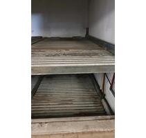 PKW Stellplatz Neckarstadt-Ost - 50,00&nbsp;EUR Miete, in Mannheim (PLZ: 68259) Feudenheim