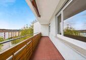 Foto - Sehr gepflegte 3,5 Zimmerwohnung in Oberesslingen