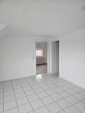Foto - 3 Zimmer Maisonettenwohnung in Rottenburg am Neckar