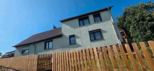 Foto - verkaufe Einfamilienhaus - 65.000,00&nbsp;EUR Kaufpreis, ca.&nbsp; 130,00&nbsp;m&sup2;