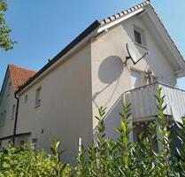 Schöne 5,5 Zi Maisonet Dachstudio Wohnung - Brackenheim