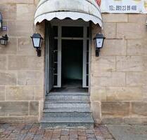 Fürth-Südstadt: Praktische, für den Imbissbetrieb geeignete Fläche