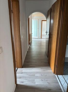 Foto - Etagenwohnung in Bad Waldsee