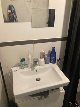 Foto - 1-Zimmer Wohnung - 660,00 EUR Kaltmiete,