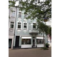 80qm große Gewerbefläche in Duisburg Alt-Homberg