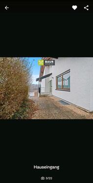 Foto - Etagenwohnung in Burladingen