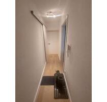 Zweiraum-Wohnung mit EBK und Terasse - Ribnitz-Damgarten