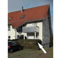 2-Zimmer-Wohnung in Ellwangen, Alamannenstr. 56 zur Miete - Ellwangen (Jagst)