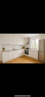 Foto - Etagenwohnung in Hamburg