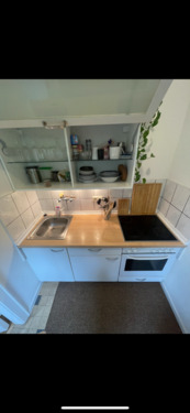 Foto - Etagenwohnung in Hamburg