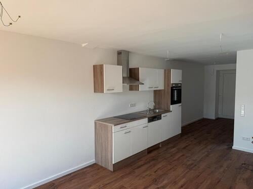 Foto - Etagenwohnung in Wees