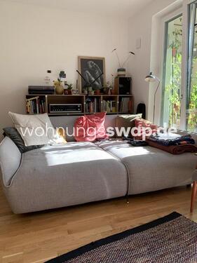 Foto - Etagenwohnung zur Miete in Berlin