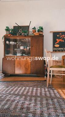 Foto - Etagenwohnung in Berlin