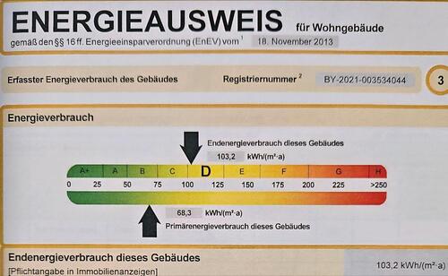 Foto - Einfamilienhaus zum Kaufen in Neuötting