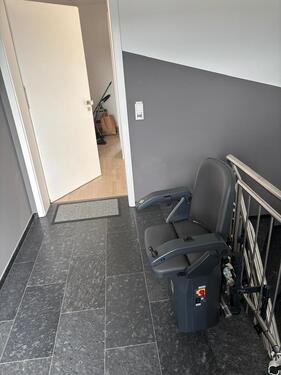 Foto - Traumhafte Penthouse Wohnung mit riesiger Dachterasse