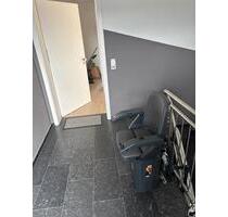 Traumhafte Penthouse Wohnung mit riesiger Dachterasse - Pohlheim