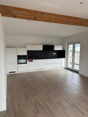 Foto - Etagenwohnung zur Miete in Pohlheim
