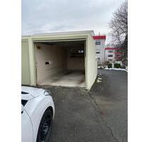 Garage zu vermieten - 60,00 EUR Miete, in Bad Harzburg (PLZ: 38667)