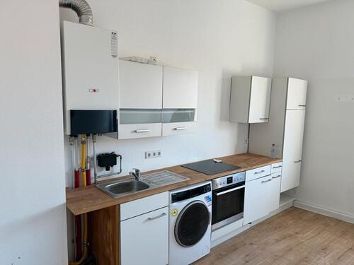 Foto - Etagenwohnung in Dortmund zur Miete