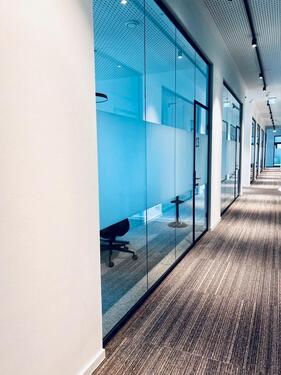 Foto - Büro in Stadtmitte (Schlossbergcenter) tu vermieten