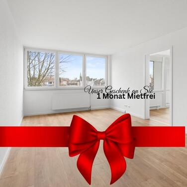 Foto - Ihr neues Zuhause wartet auf Sie! 1 Monat mietfrei zum Einzug!