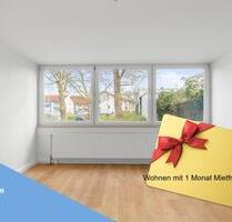Willkommen im neuen Zuhause - 1 Monat mietfrei zum Einzug! - Herne Wanne-Bickern
