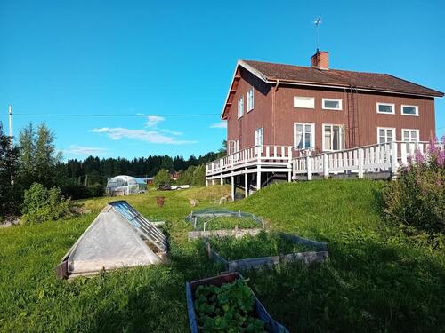 Foto - Einfamilienhaus zum Kaufen in Schenefeld