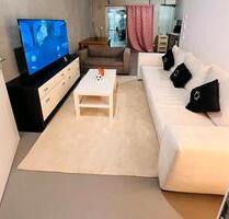 2 Zimmer Wohnung - Kurzzeitige Miete - Berlin Marzahn-Hellersdorf