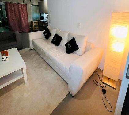 Foto - Etagenwohnung zur Miete in Berlin