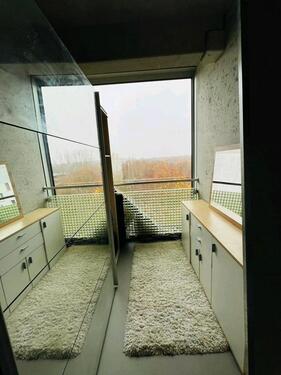 Foto - Etagenwohnung in Berlin zur Miete