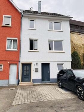 Foto - 6 Zimmer Einfamilienhaus zur Miete in Rottenburg am Neckar