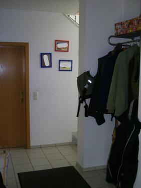 Foto - Einfamilienhaus in Hille zur Miete