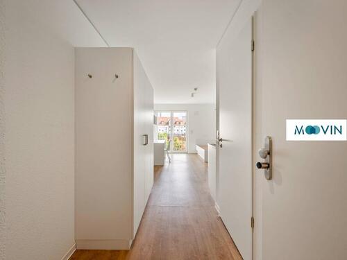 Foto - 1 Zimmer Etagenwohnung in Köln