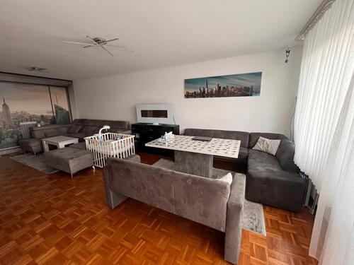 Foto - 3 Zimmer Etagenwohnung in Oberhausen